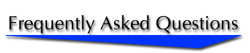 FAQ